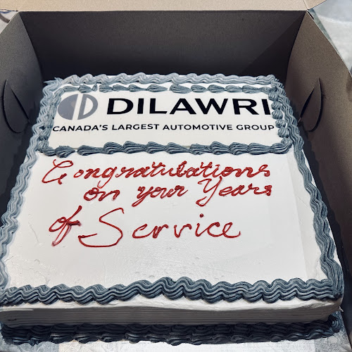 Irresistible Cakes - Hospitality and gastronomy