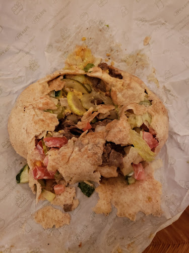 Pita Pit - Calgary