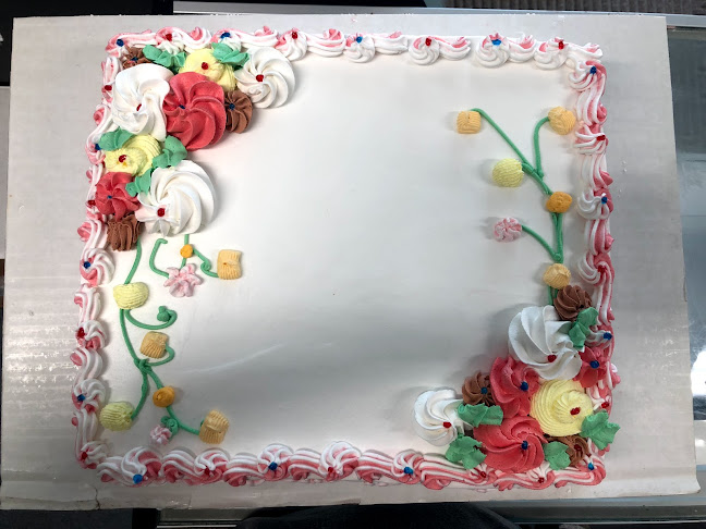 Opinii despre Amar Bakery în Winnipeg - Hospitality and gastronomy