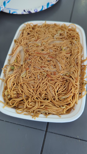 Hong Kong Seafood Restaurant - Kitchener