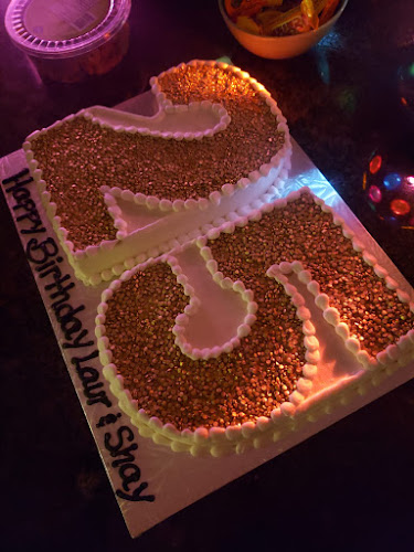 Comentarii opinii despre Baked with Joy