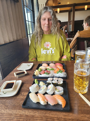 Shiso Japanese Restaurant - Red Deer