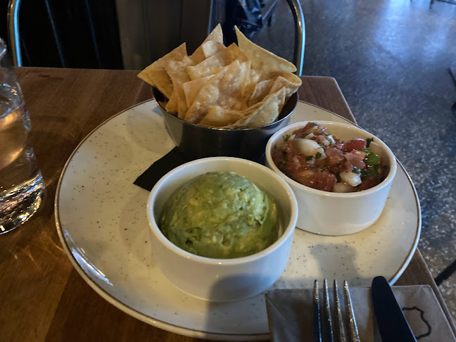 Tap & Barrel • Olympic Village