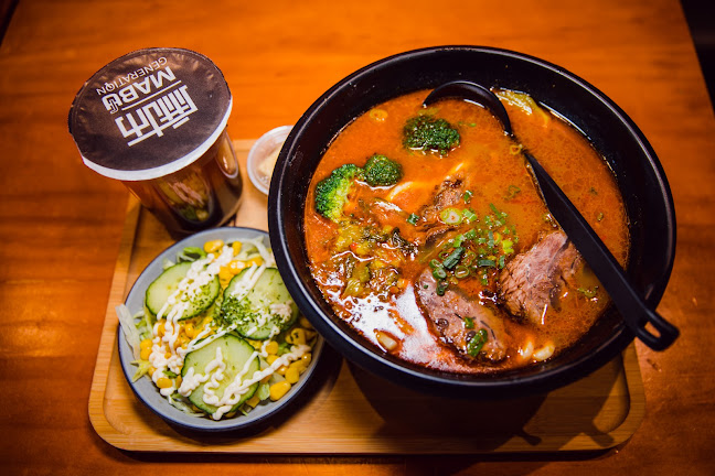 Mabu Generation（HWY7）麻布＆麻布冰室