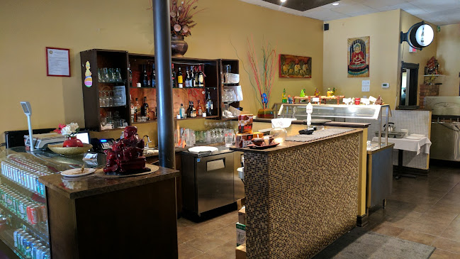 Comentarii opinii despre Bombay Grill Restaurant