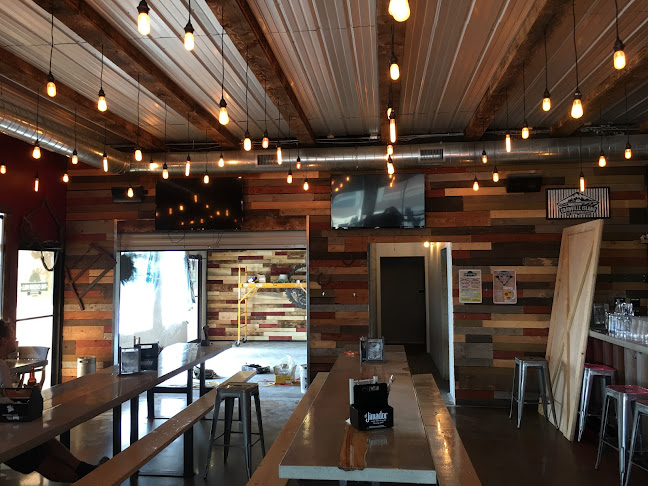 The Caesar Mill - Martensville