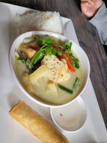Spicy Thai Restaurant - St. Catharines