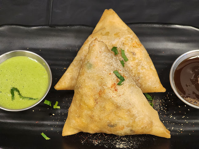 Madras Maple Cafe - Prince George