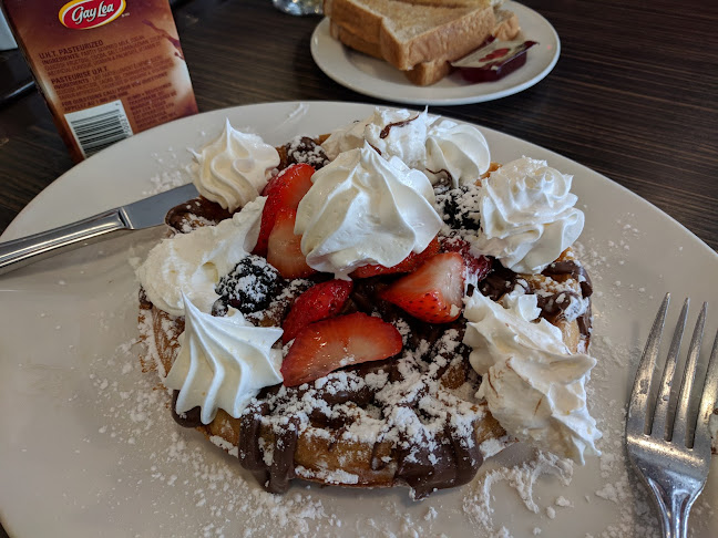 1 Fisherman Dr, Brampton, ON L7A 2X9