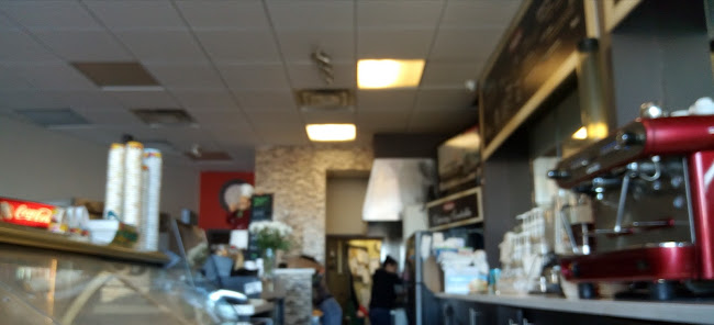 Comentarii opinii despre Belaggios Gelato