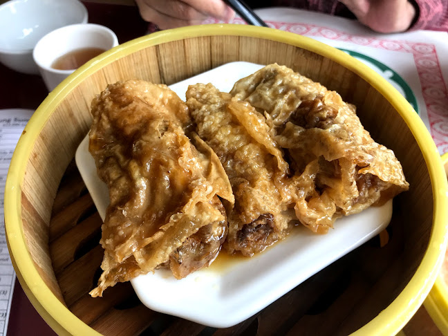 Hung Sum Restaurant - Hospitality and gastronomy