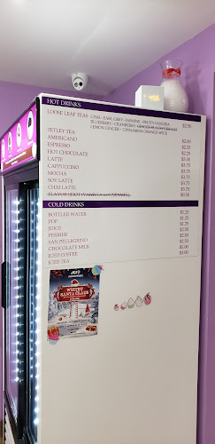 Cupcake Junkie Dessert Bakery Whitby - Whitby