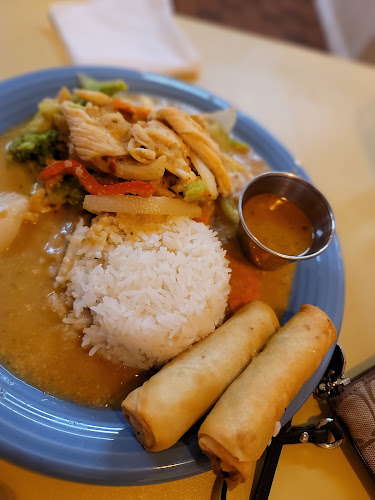 Thida's Thai Restaurant - Hospitality and gastronomy