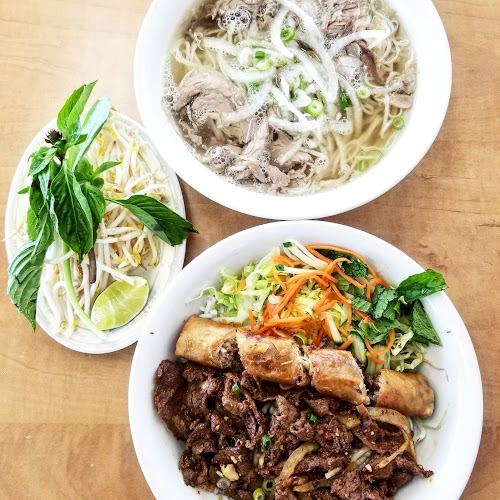 Pho Dui Bo Restaurant
