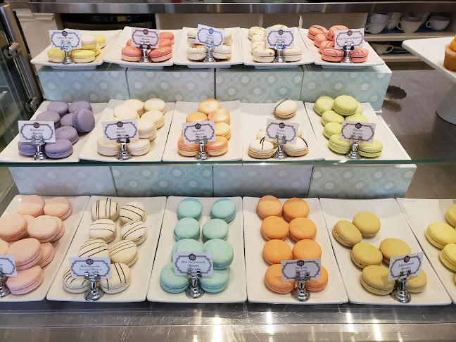 Bobbette & Belle Artisanal Pastries