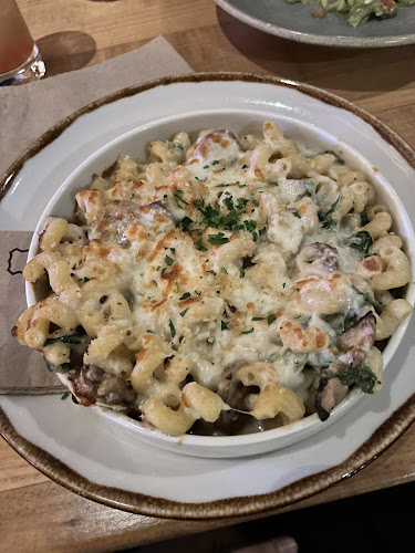 Comentarii opinii despre Tap & Barrel • Shipyards