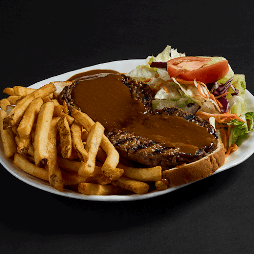 ZET'S Restaurant Airport - Mississauga