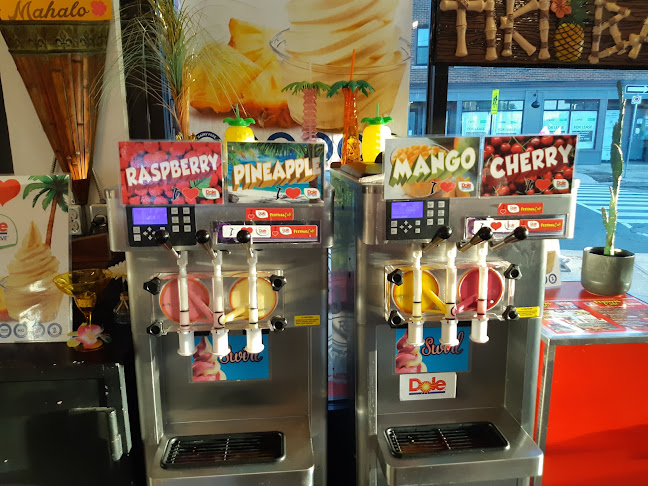 Opinii despre Festival Café în Hamilton - Hospitality and gastronomy