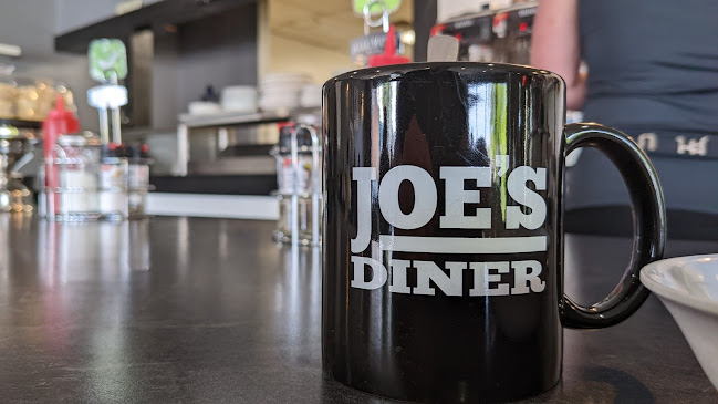 Joe's Diner - Stratford - Hospitality and gastronomy