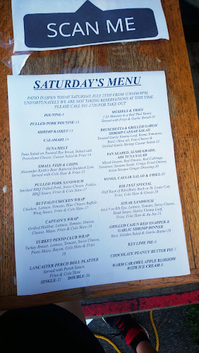 Opinii despre Blue Anchor în Cornwall - Hospitality and gastronomy