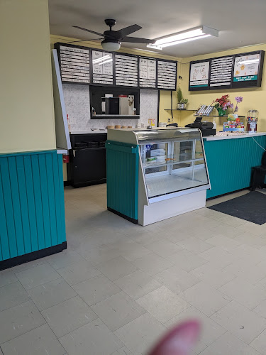 Caygeon Chicken - Hospitality and gastronomy