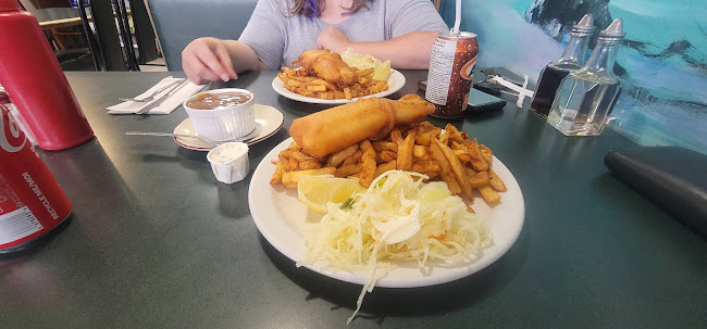 Churchills Fish & Chips - Oshawa