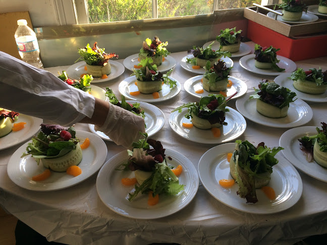 Hisnibbs catering - Hospitality and gastronomy