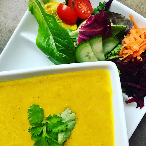 Caf/EH - North Vancouver