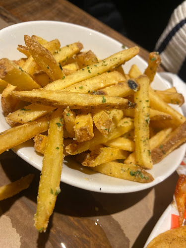 Jack's Vaughan - Woodbridge