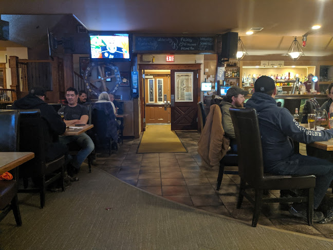 Comentarii opinii despre Alpine Pub & Grill