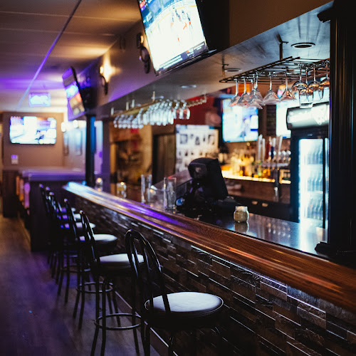 The Corner Pocket - Corner Brook