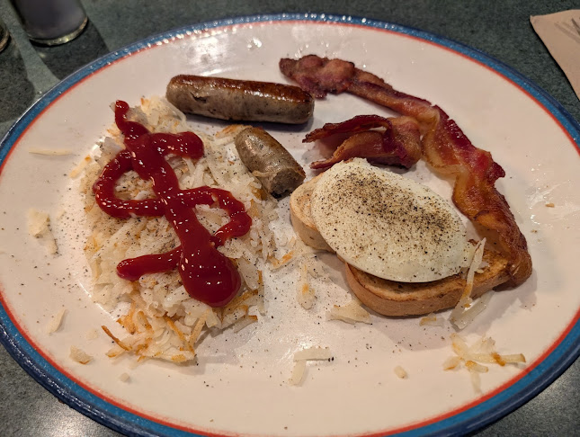 Ricky's All Day Grill - Walnut Grove