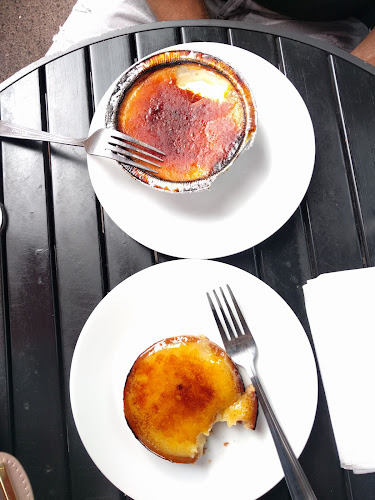 La Boulangerie Bakery Cafe - Calgary