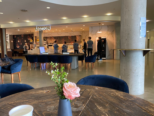 Bastion Coffee + Kitchen