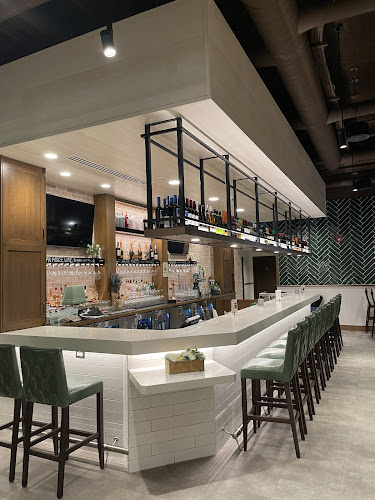 Carrabba's Italian Grill (Moncton)