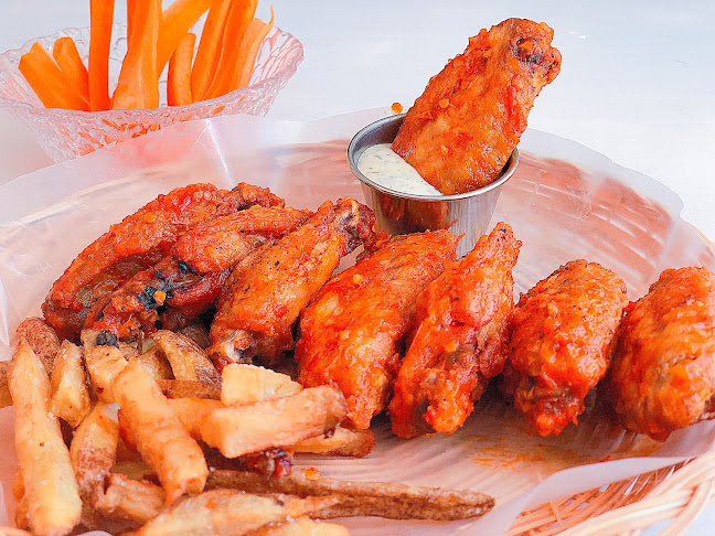 Drums N Flats - Hospitality and gastronomy