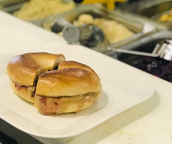 Buka Maranga Cafe & Catering - Mississauga