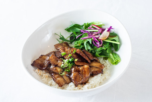 Cafe Japa Bowl - Hospitality and gastronomy