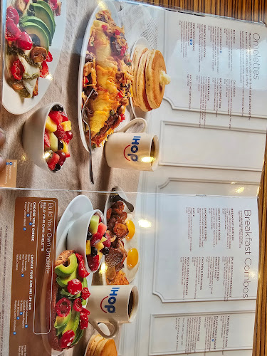 IHOP - Moncton