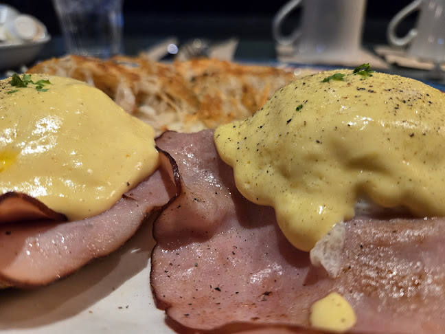 Ricky's All Day Grill - Walnut Grove - Langley Twp