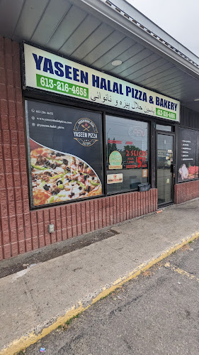 Opinii despre Yaseen Halal Pizza & Bakery în Gloucester - Hospitality and gastronomy
