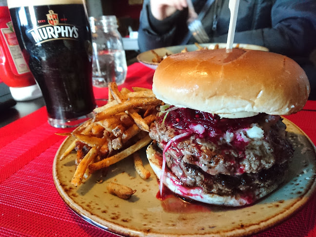 Fort Amherst Pub - St. John's
