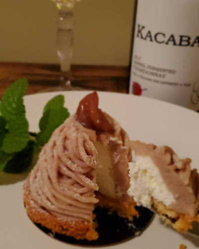 Comentarii opinii despre mon K patisserie