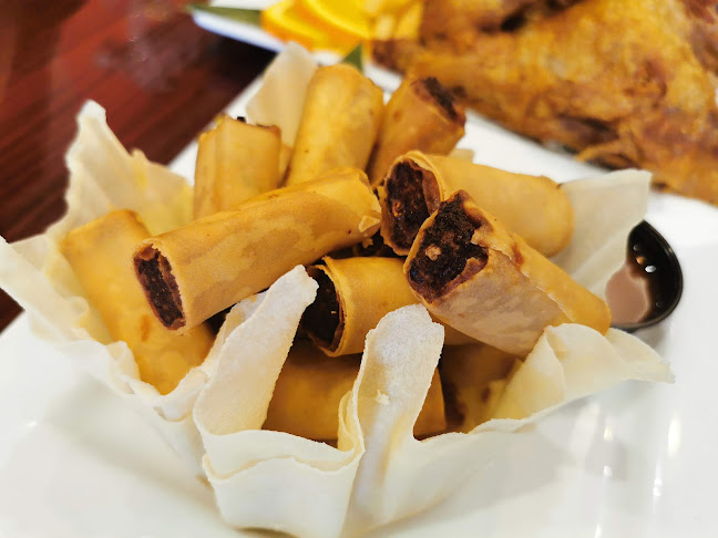 Opinii despre Max's Restaurant Toronto, Cuisine of the Philippines în Vaughan - Hospitality and gastronomy