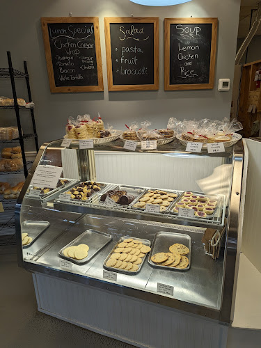 Wouda's Bakery - Penticton
