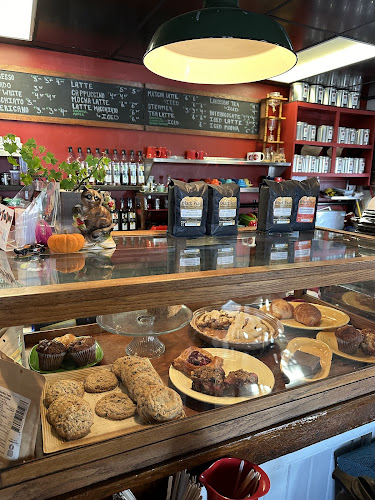 Modern Coffee - Hospitality and gastronomy