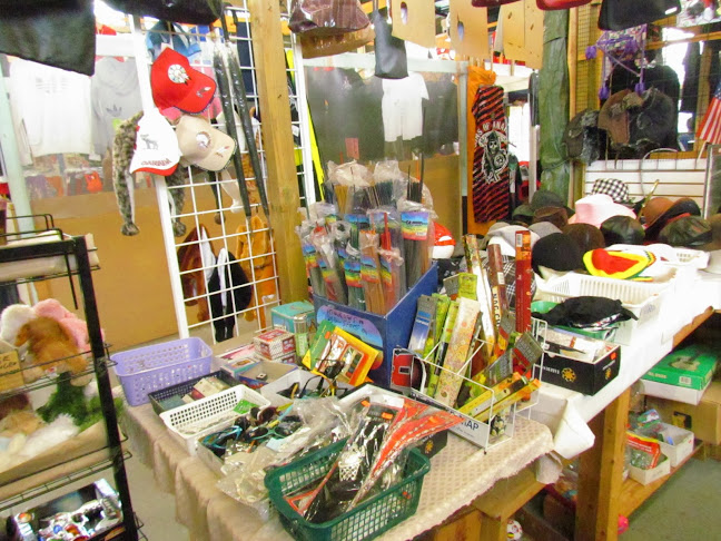 Comentarii opinii despre Gibraltar Weekend Market