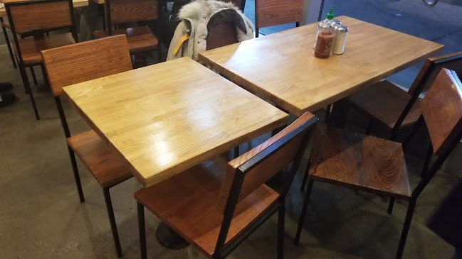 Comentarii opinii despre Blaze Pizza