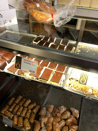 Opinii despre Danish Pastry Shop în Toronto - Hospitality and gastronomy