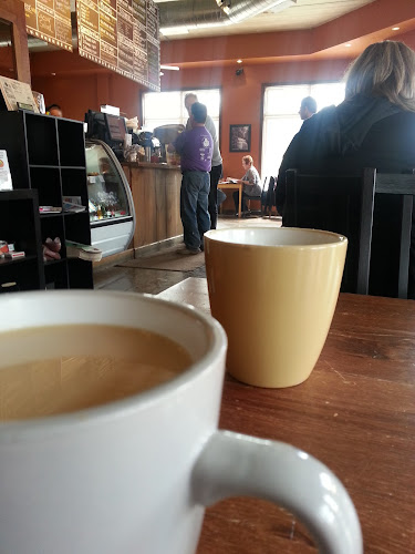 Copper Kettle Cafe - Hospitality and gastronomy